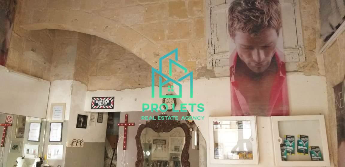 Ejendom i Valletta