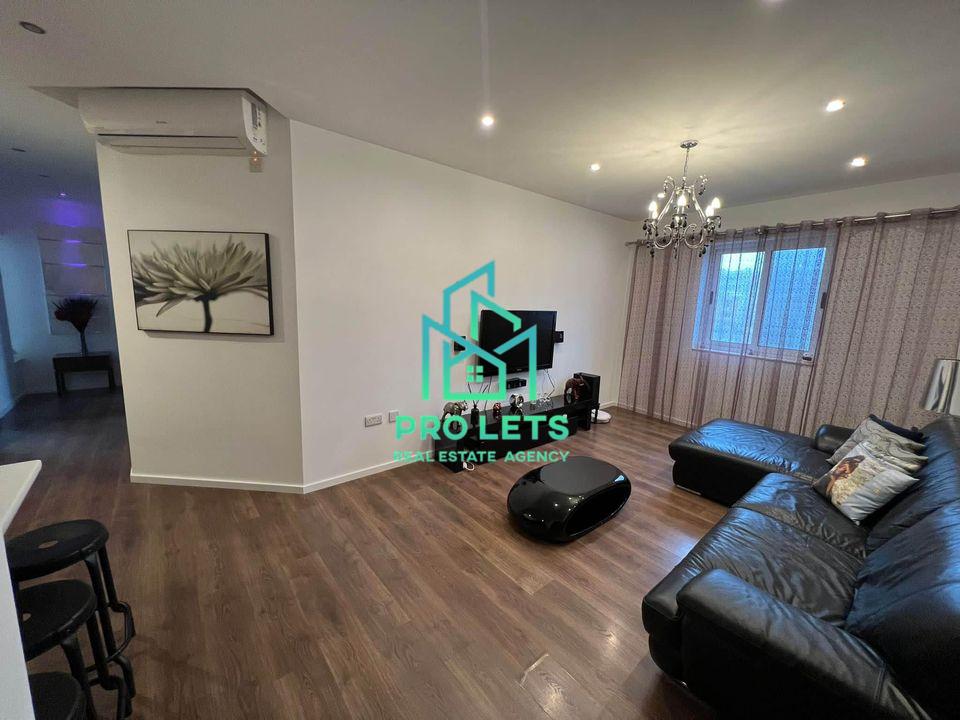 Gzira &#8211; Apartment &#8211;