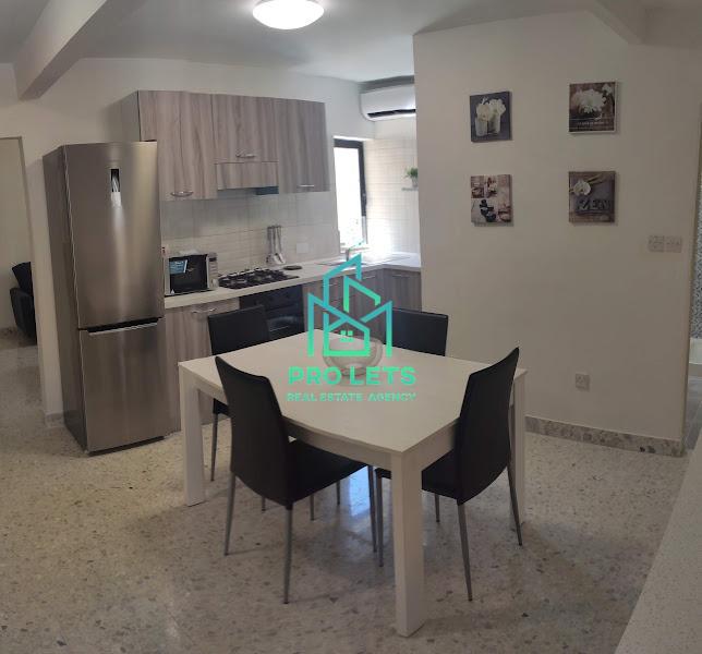 Gzira &#8211; Apartment-34839