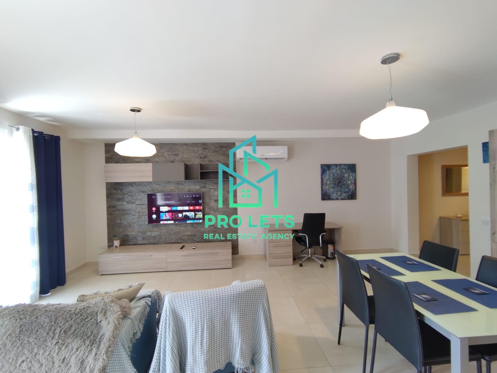 APARTMENT &#8211; GZİRA