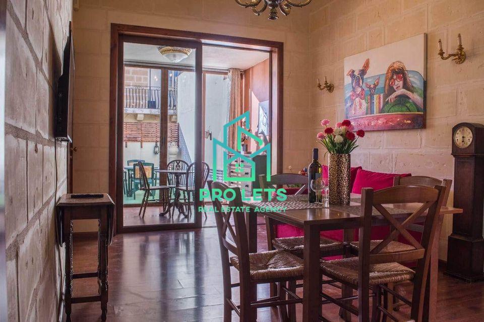 Apartment &#8211; Senglea-34846