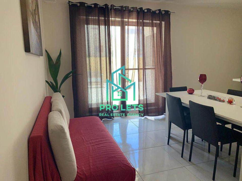 Marsaskala &#8211; Apartment- 34816