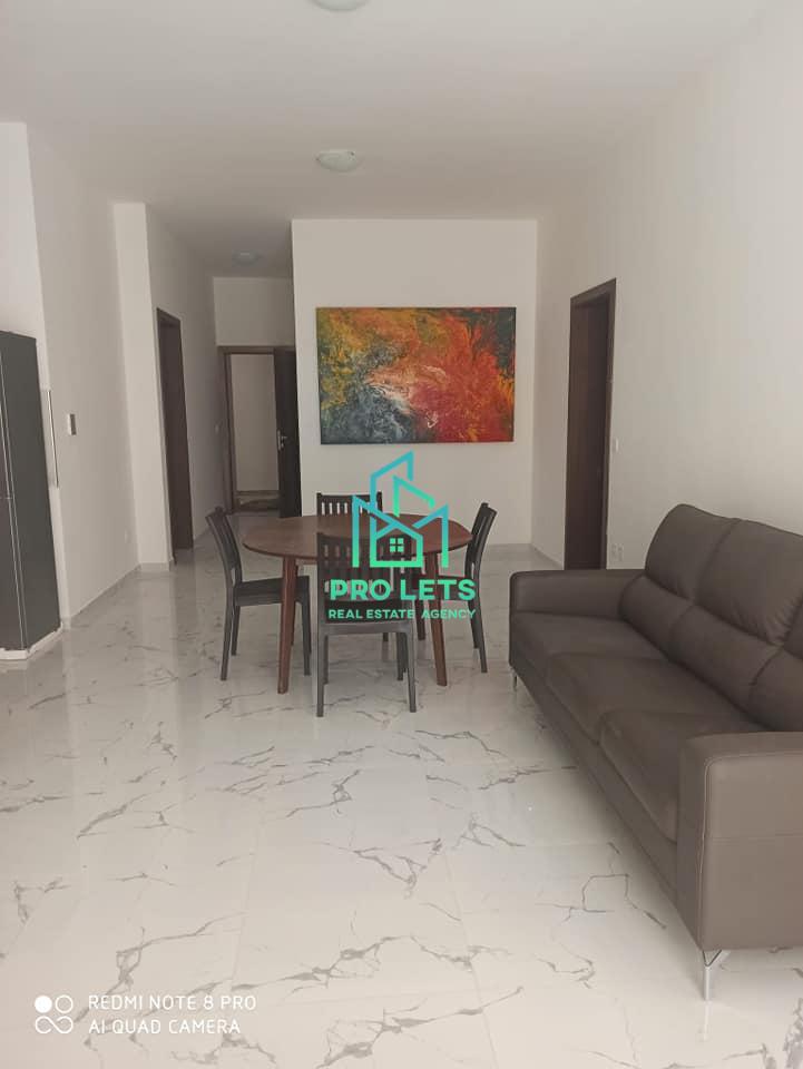 Apartment- Sliema-34843