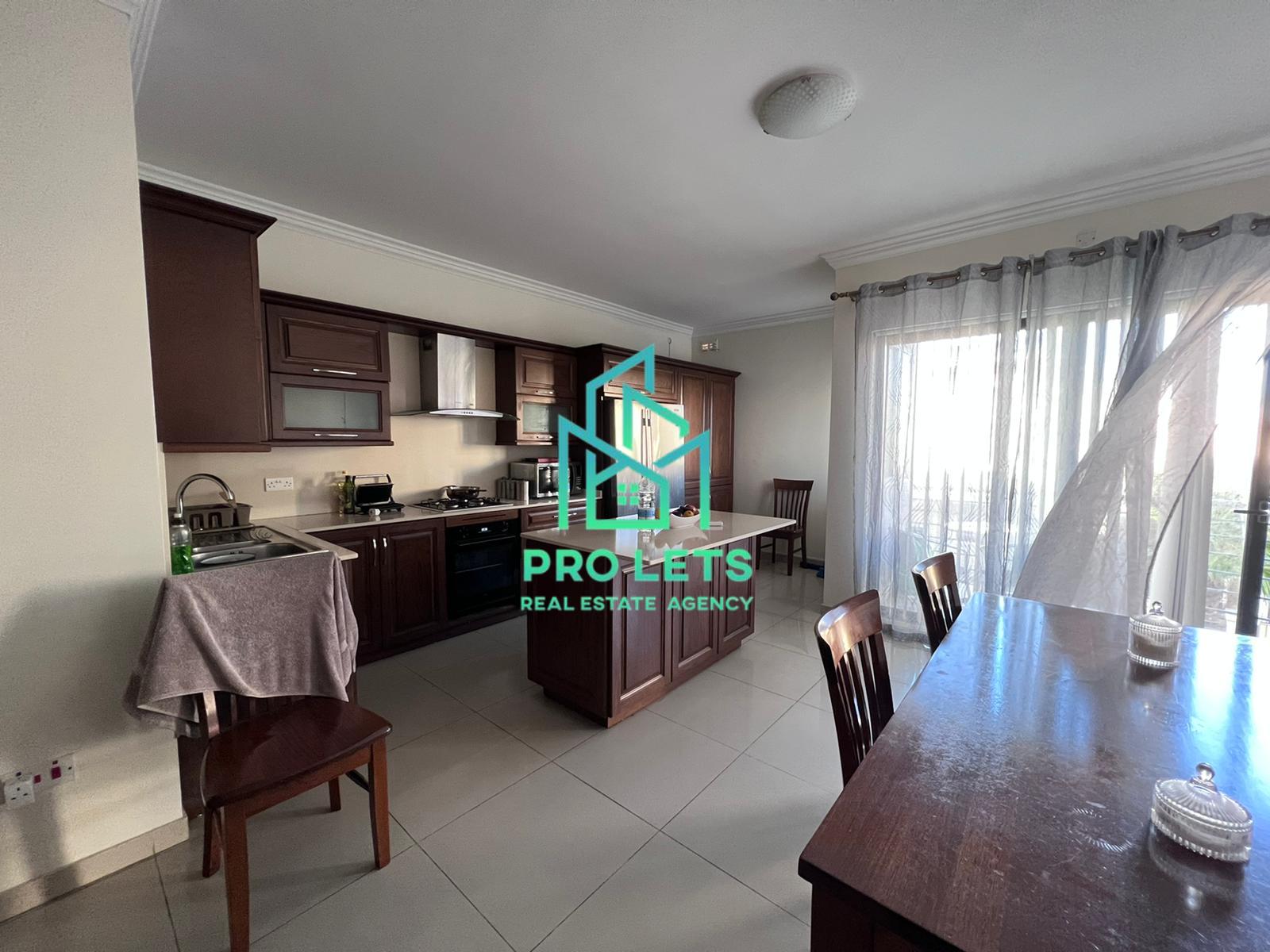 Naxxar &#8211; Apartment-34845