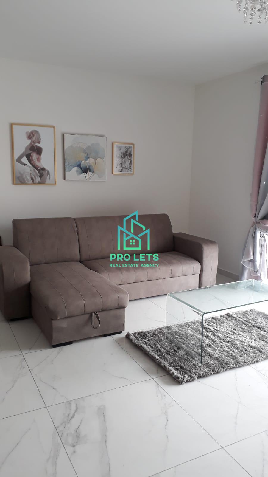 Hal Qormi-Apartment-34823