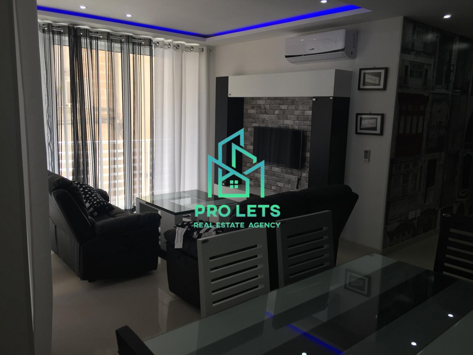 MSIDA &#8211; APARTMENTS