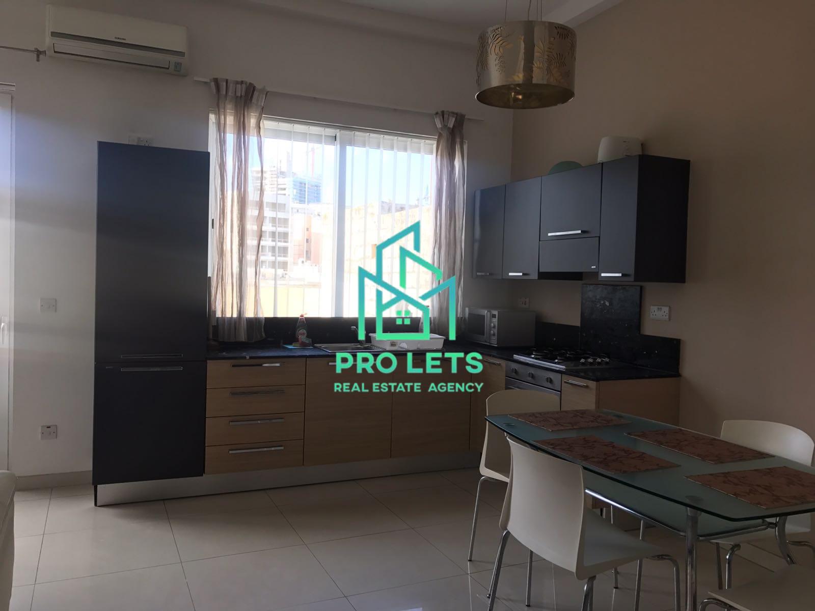 Apartment- St Julians-34842