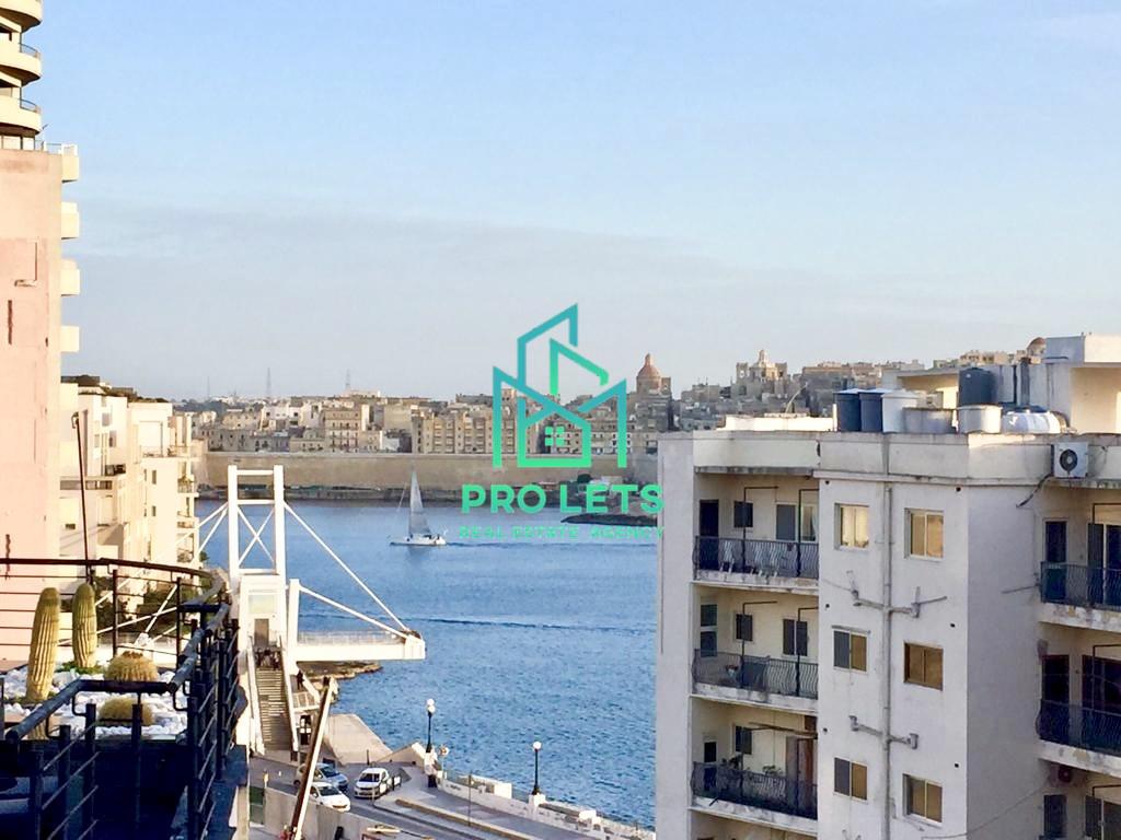 Sliema &#8211; Apartment -17558