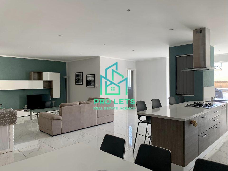 Marsaskala &#8211; Apartment-34867