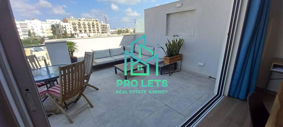 Msida &#8211; Penthouse-34874