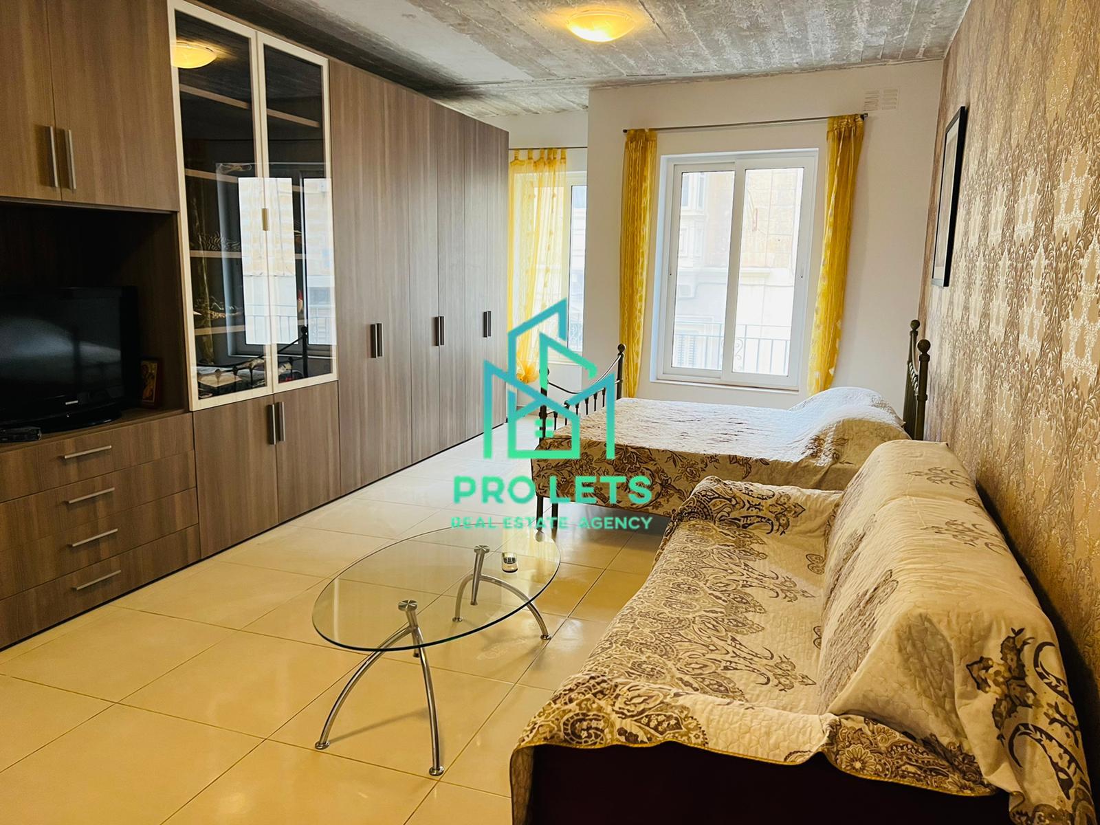 Gzira &#8211; Apartment-34854