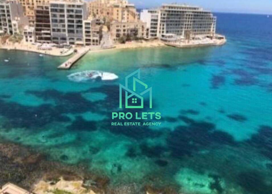 St Julians &#8211; Apartment-5775