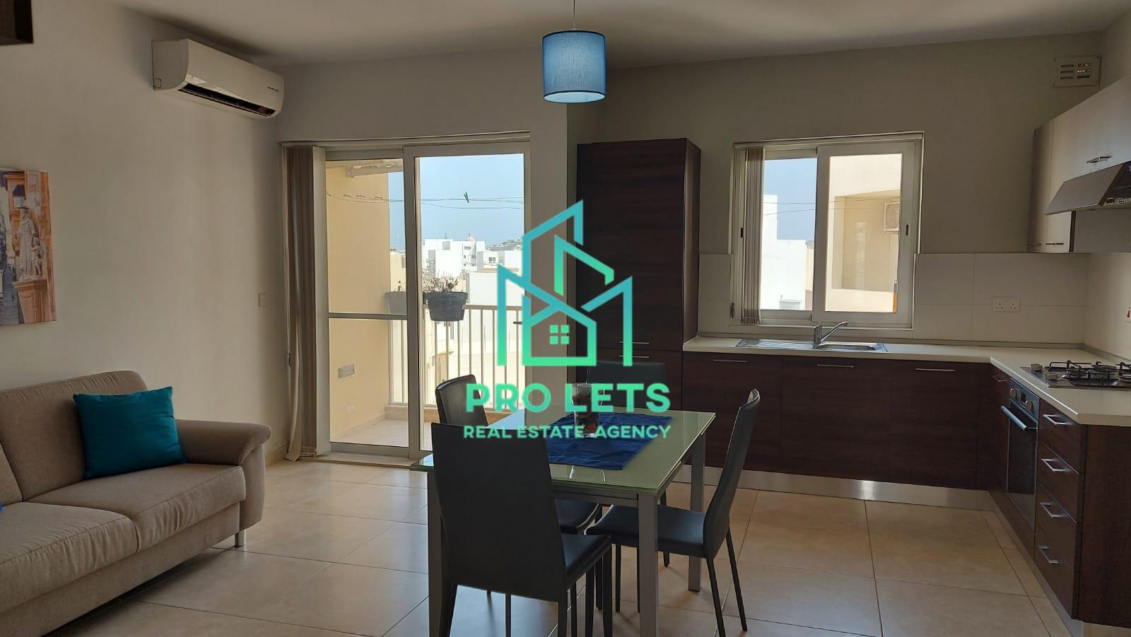 Msida &#8211; Apartment-34856