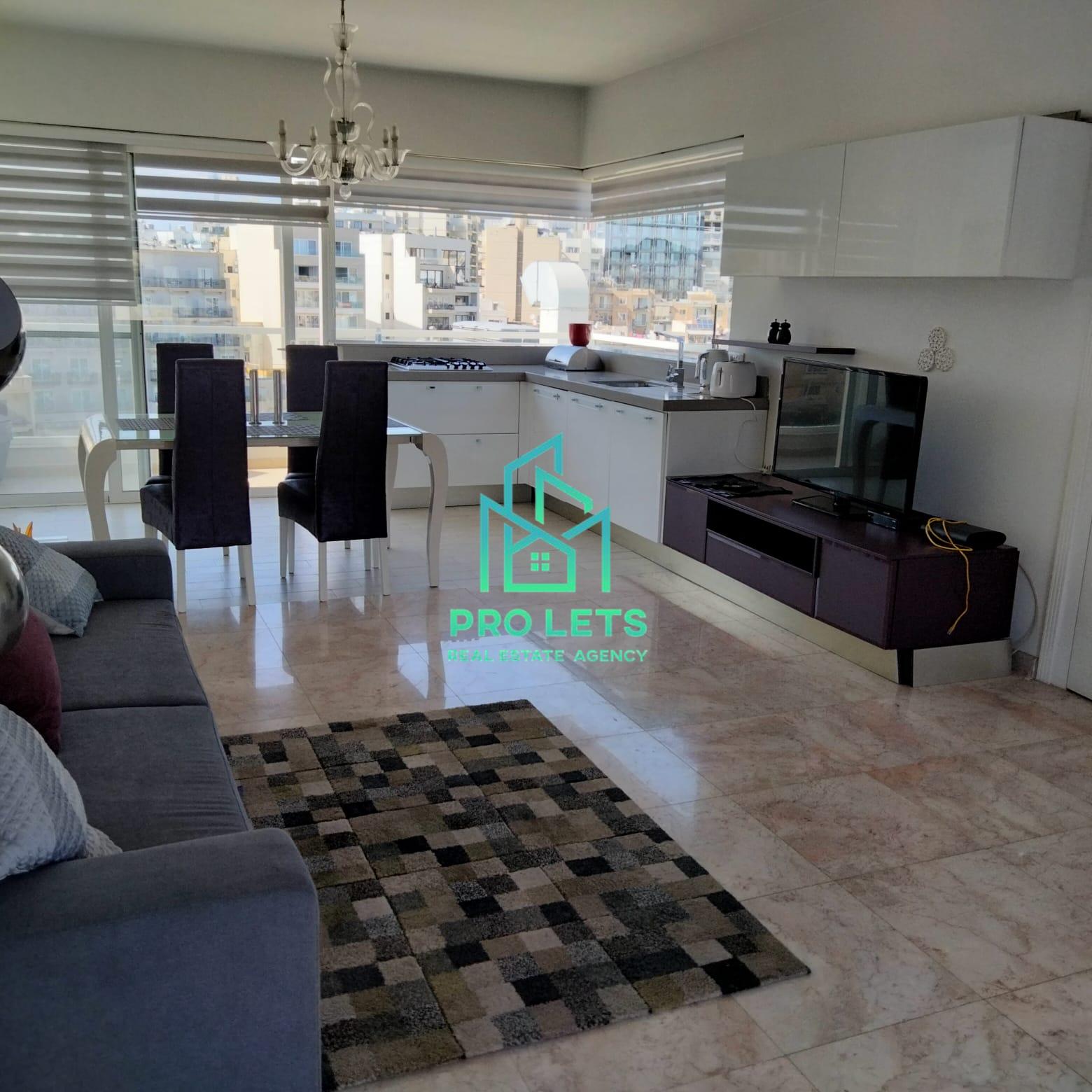 Sliema &#8211; Apartment-34869