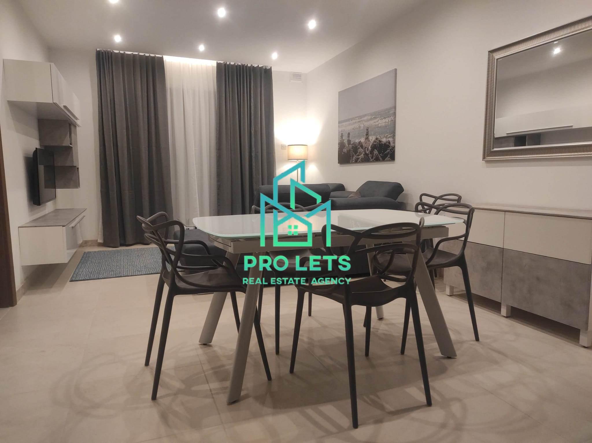 Sliema &#8211; Apartment