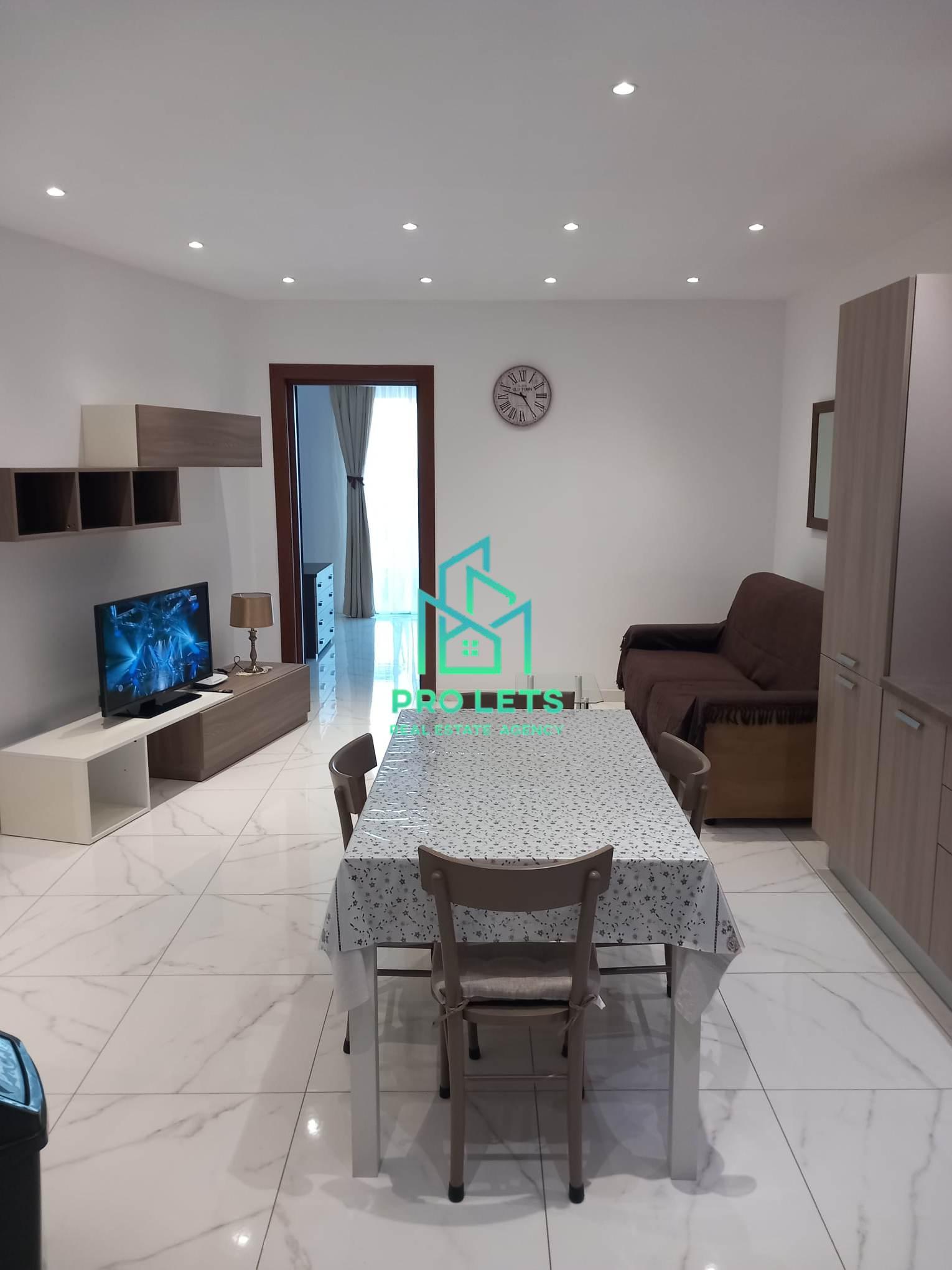 Zebbug &#8211; Apartment