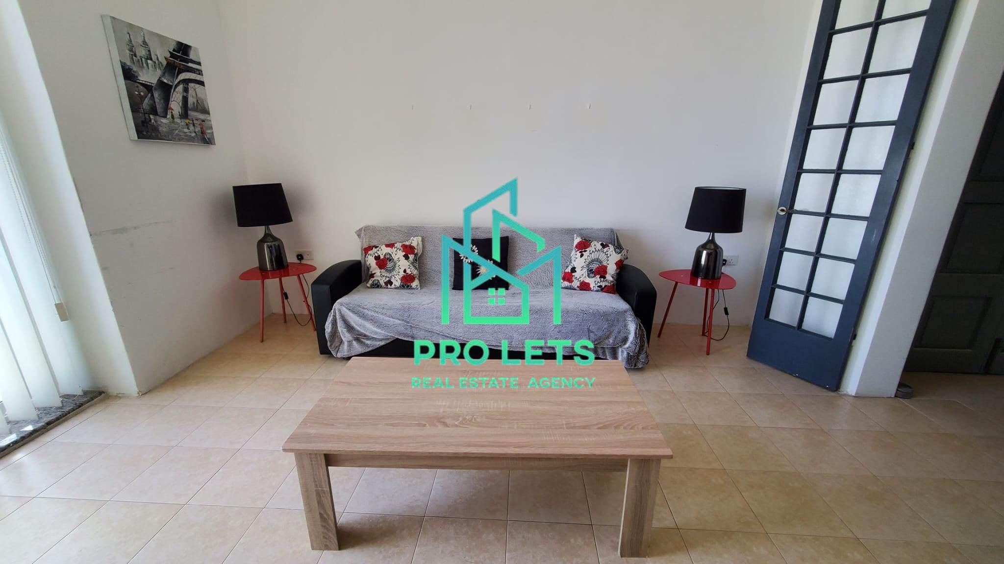 Sliema &#8211; Apartment