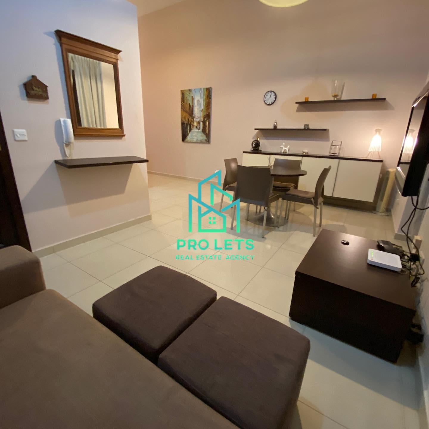 Sliema-Apartment