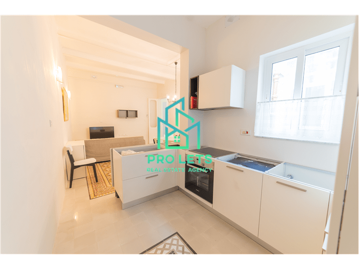 Sliema &#8211; Apartment