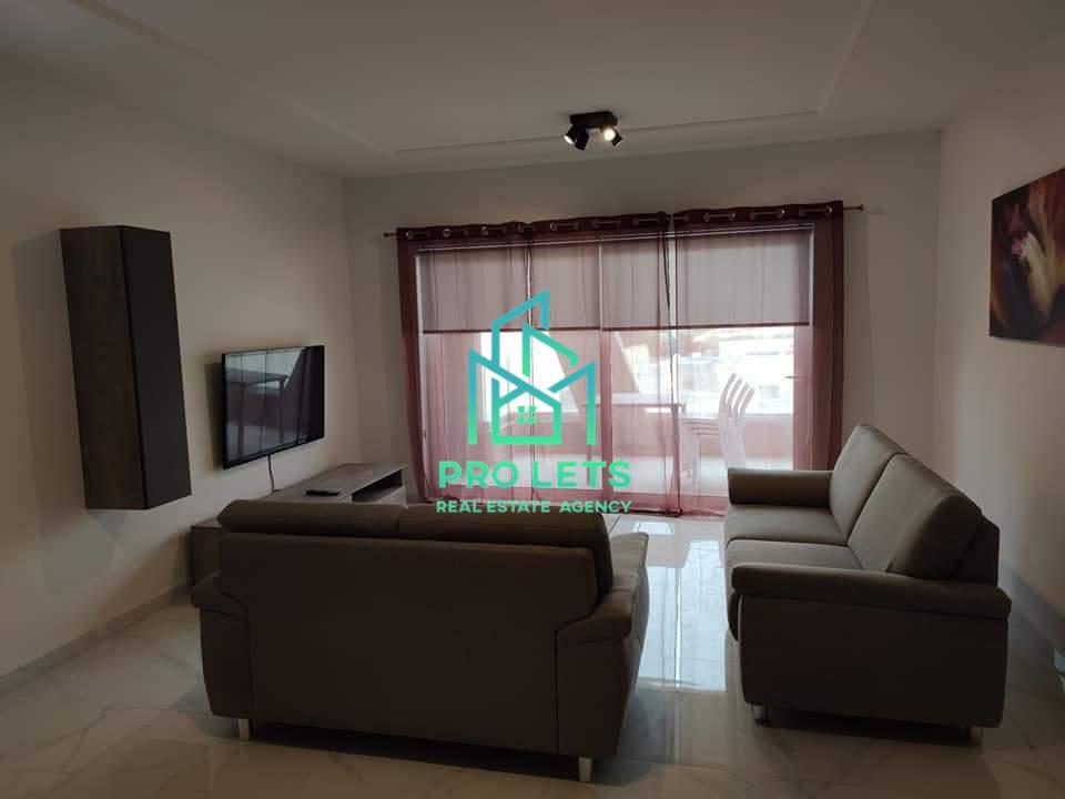 Attard &#8211; Apartment