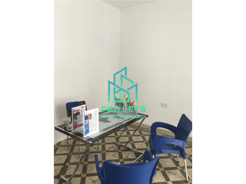 Sliema &#8211; Office