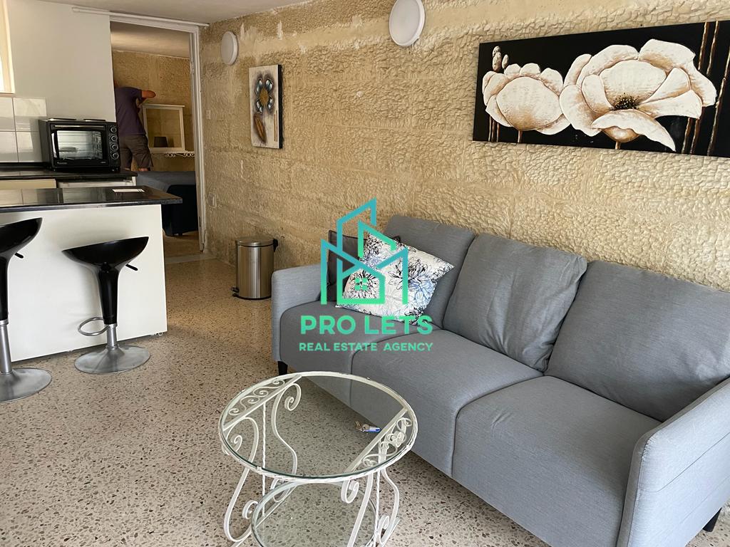 Swieqi- Apartment