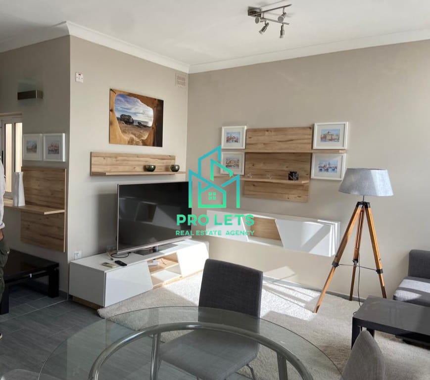 Mellieha penthouse 69403