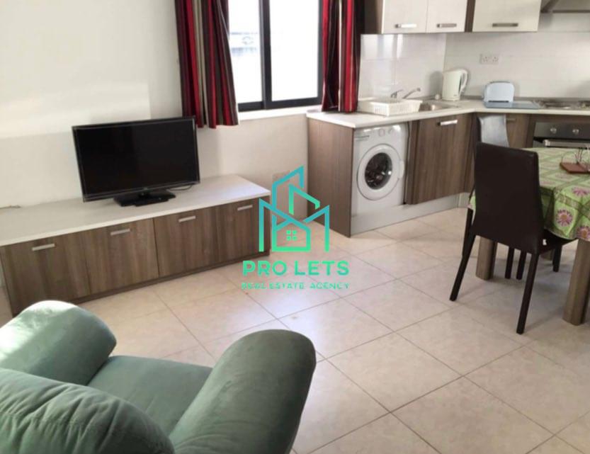 Santa Venera Apartment &#8211; 69600