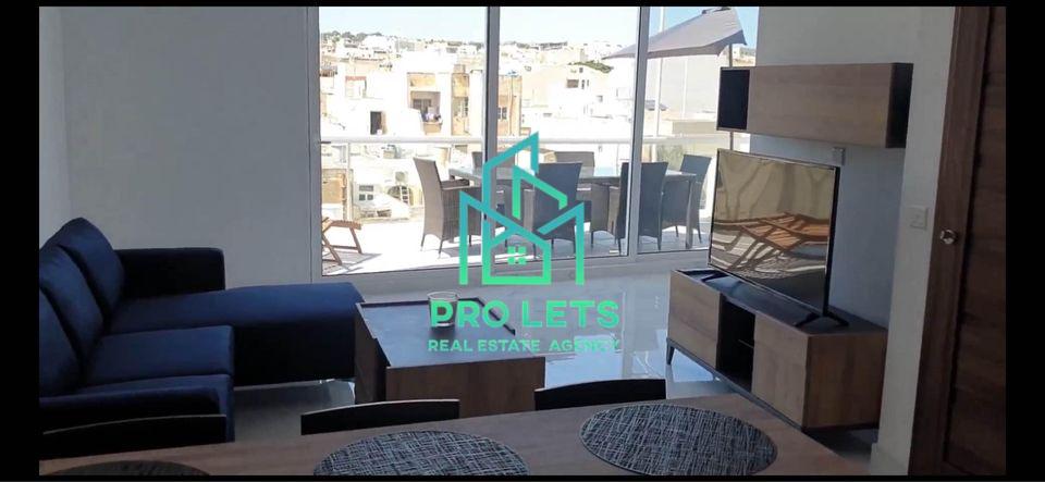 BIRKIRKARA &#8211; PENTHOUSE