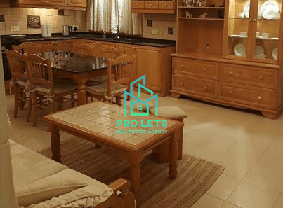 Property at Santa Venera