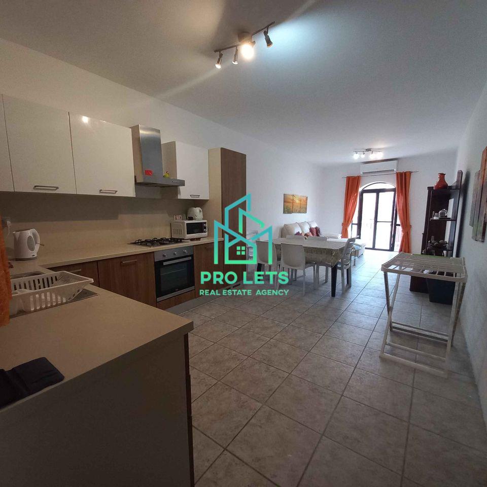 Msida- 3 Bedroom Apartment