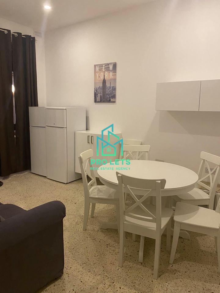 GZIRA-APARTMENT