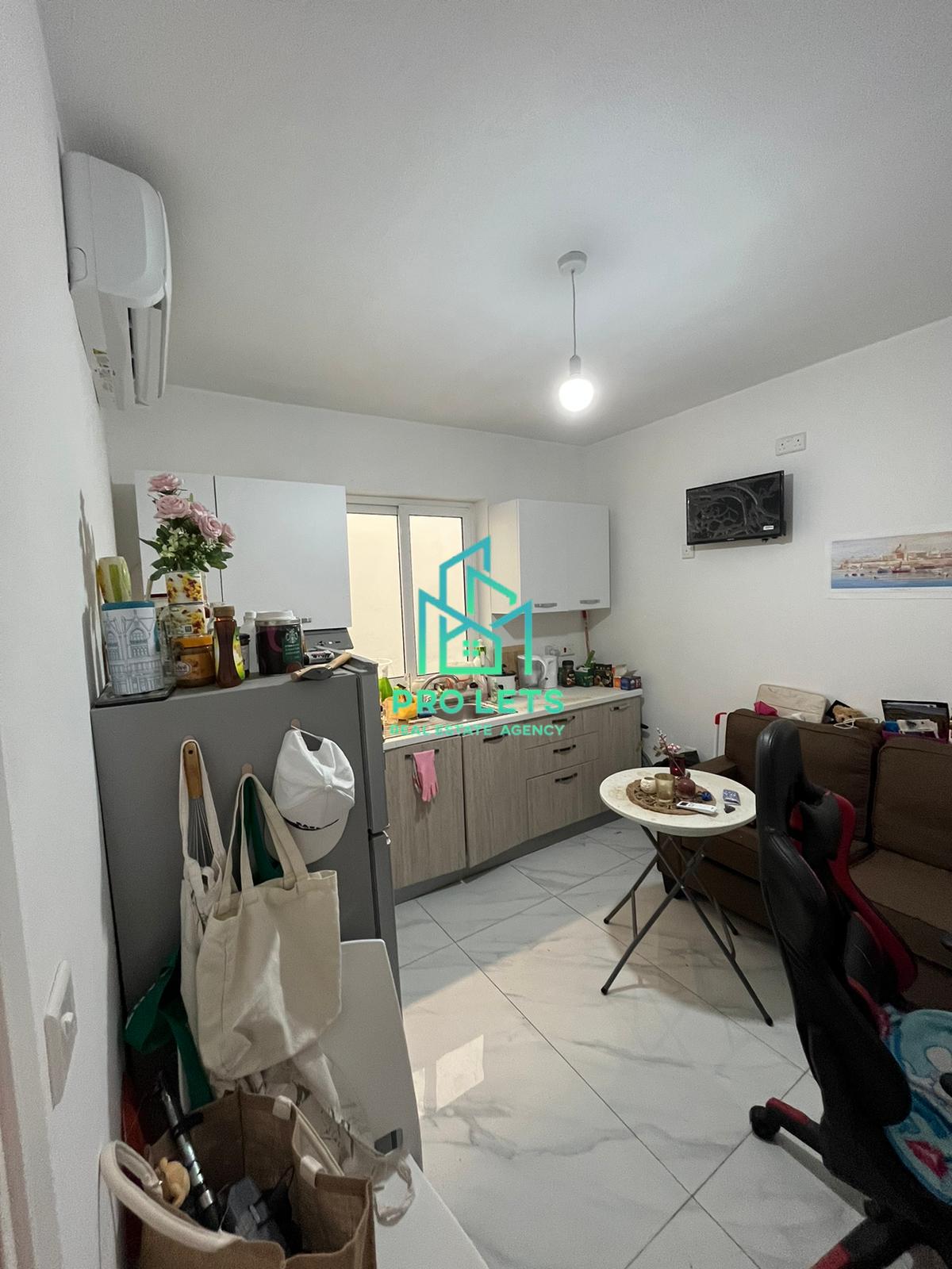 GZIRA-APARTMENT