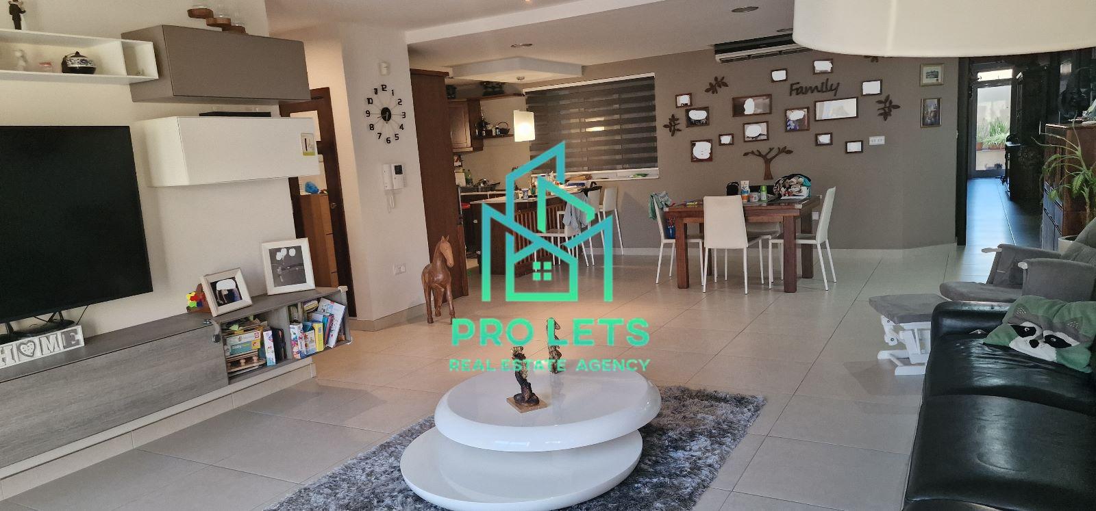 ATTARD &#8211; APARTMENT