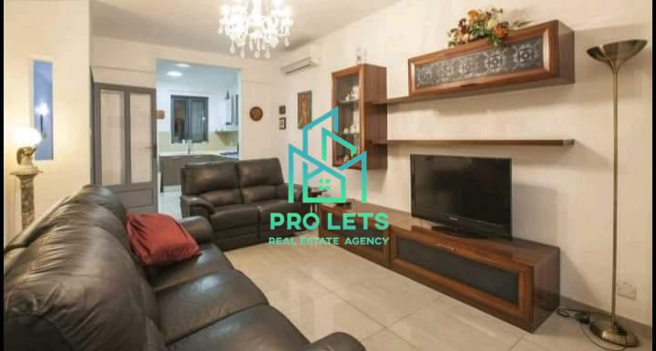 SLIEMA-TINGE AREA-APARTMENT