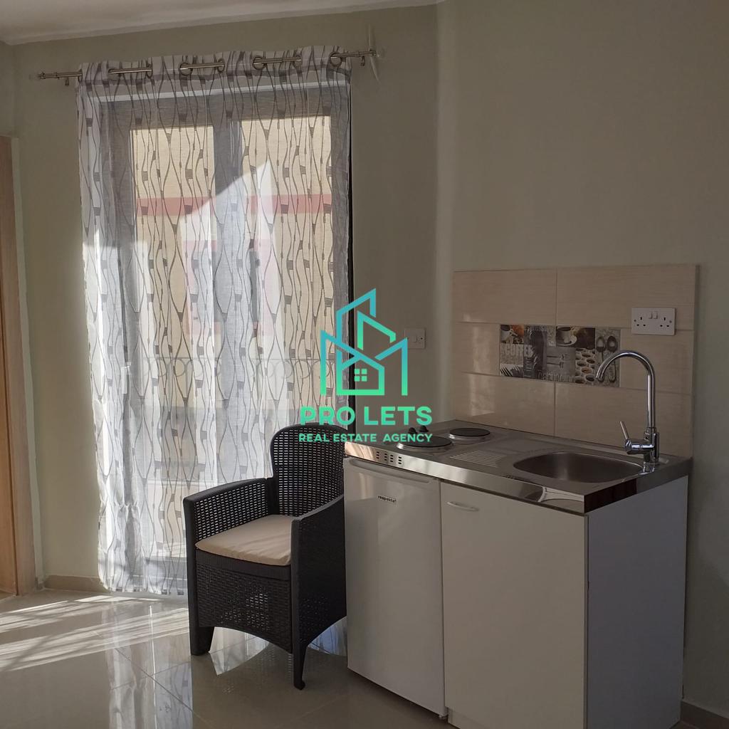 Property at Msida