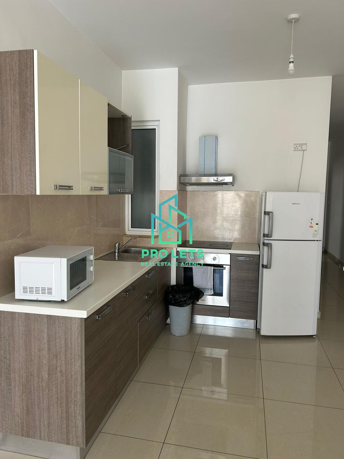 GZIRA &#8211; APARTMENT