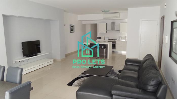 SLIEMA- APARTMENT-4574