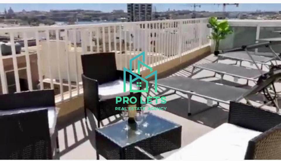 Gzira-Penthouse-4606