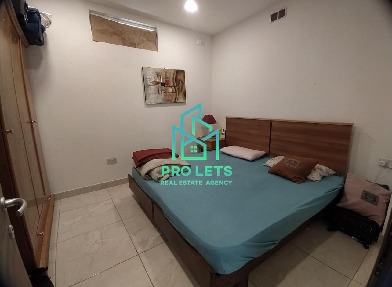 Gzira- Apartment-4601