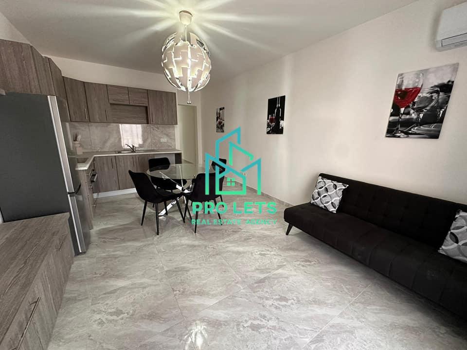 Gzira- Apartment -4635