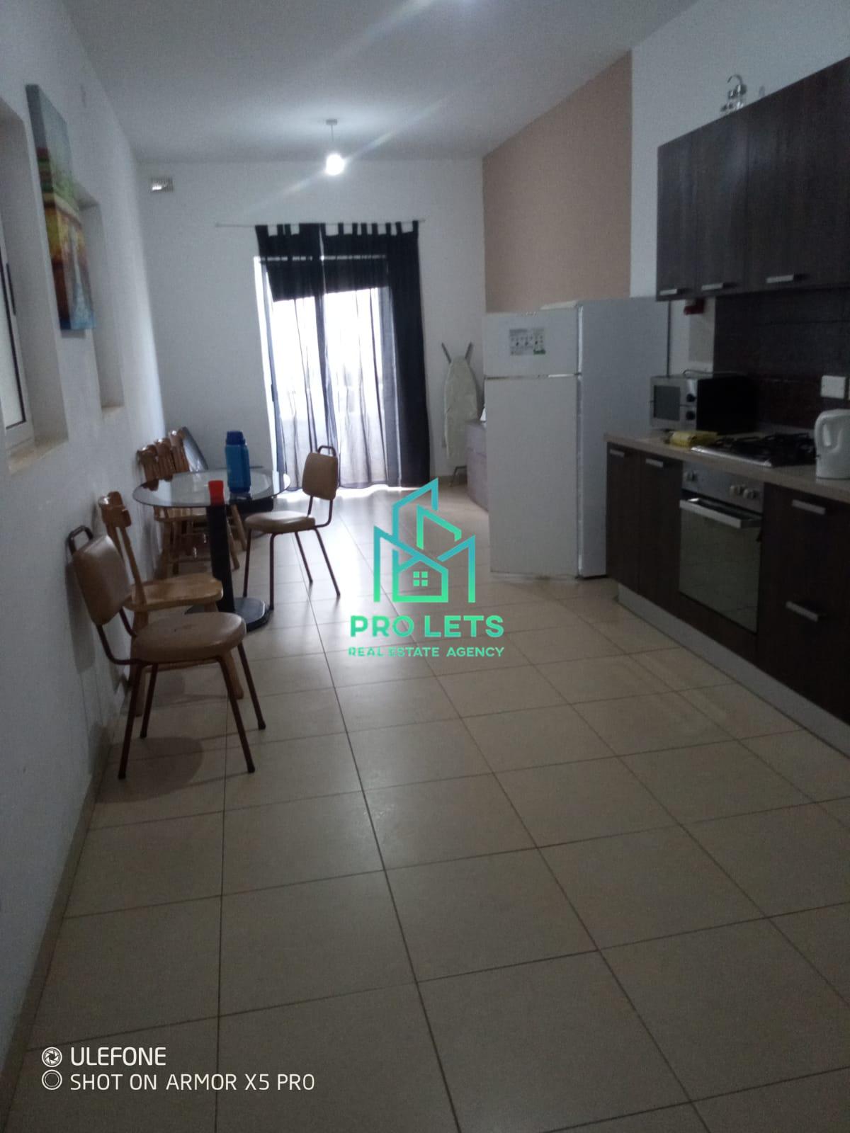 Bugibba- Apartment -4650