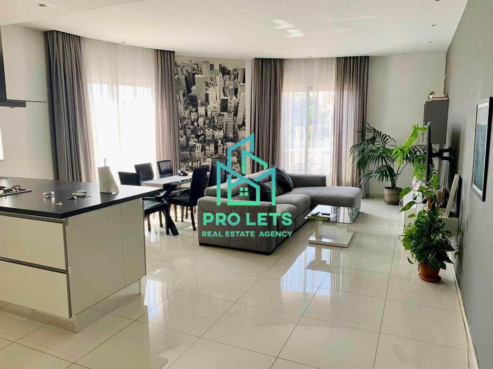 Swieqi-Apartment -4660