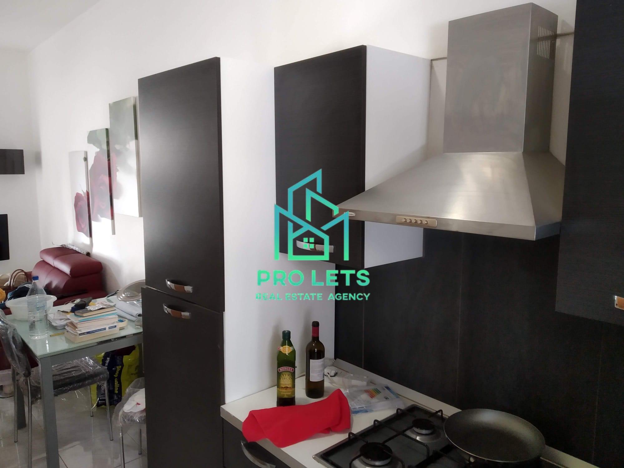 Sliema-Apartment -4658