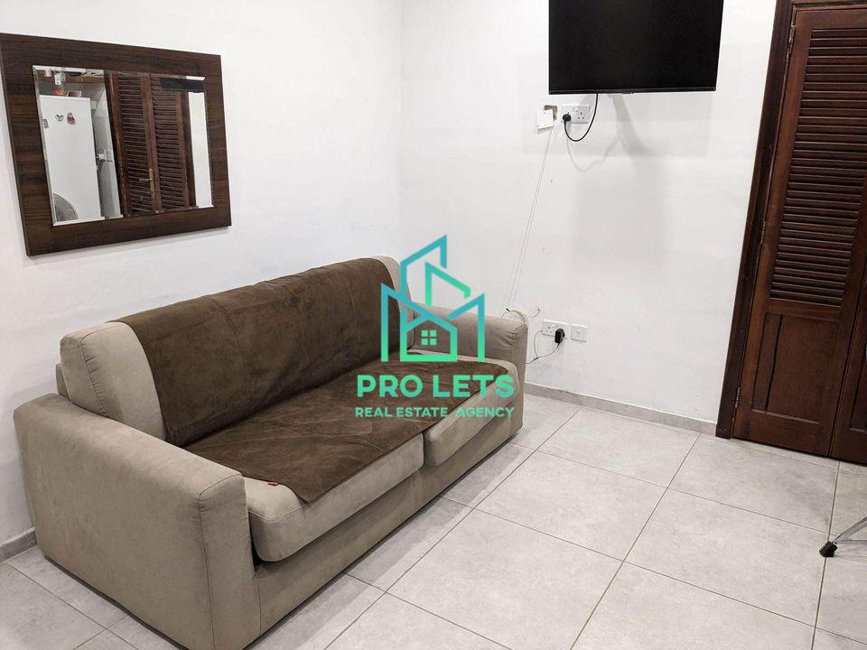 Birkirkara &#8211; Studio Apartment -4720