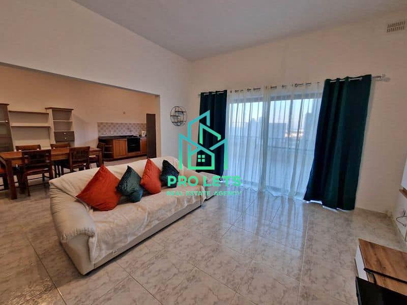 Mellieha &#8211; Apartment &#8211; 4724