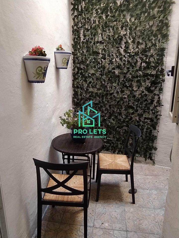 Msida &#8211; TownHouse &#8211;  4740