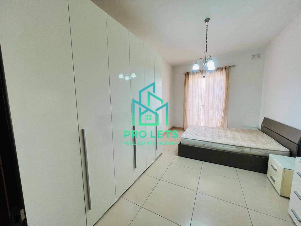 Xghajra &#8211; Apartment &#8211; 4736