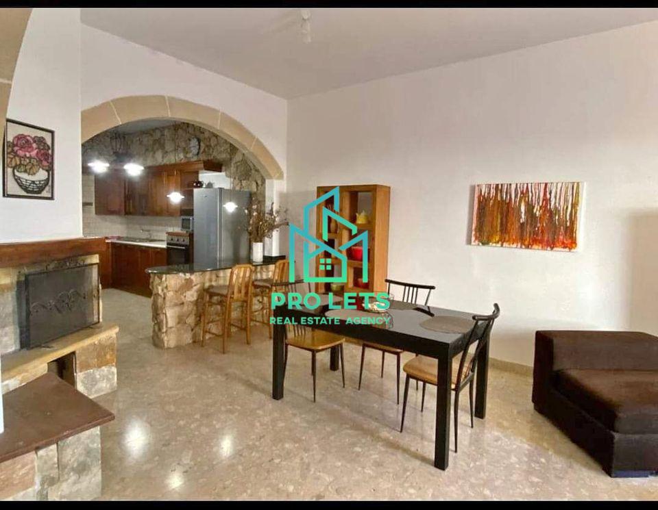 Swieqi &#8211; Maisonette &#8211; 4742