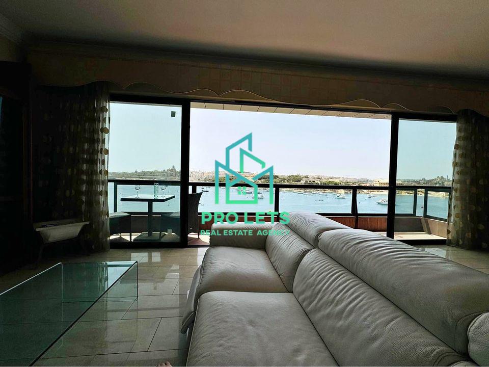 Sliema &#8211; Apartment- 4750